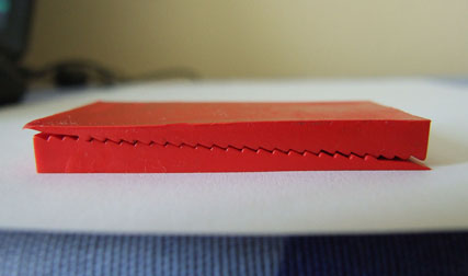 angle shims