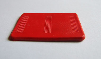 flat shims